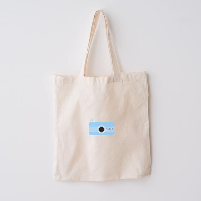 Smile Tasche