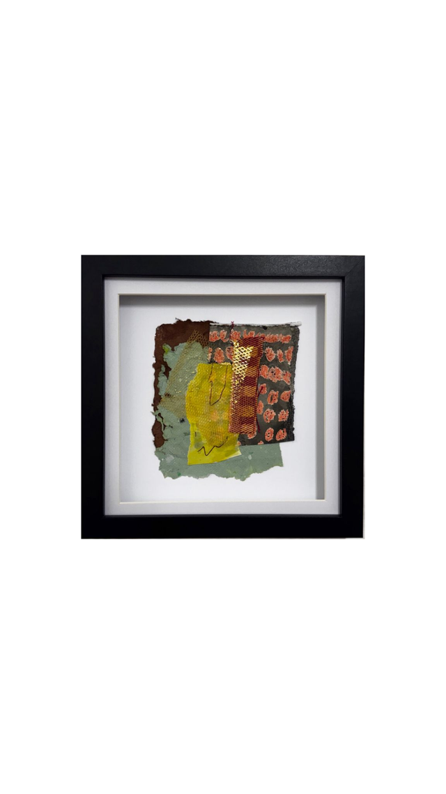 &#039;Autumn On The Pike&#039;