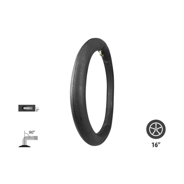 Chambre à air gyroroue 16x2.125