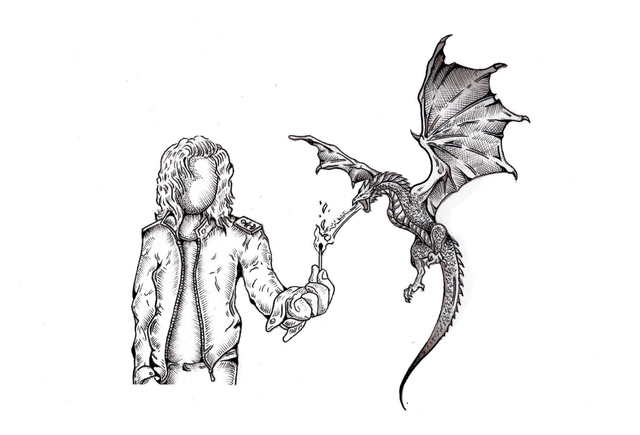 54. Follow the light