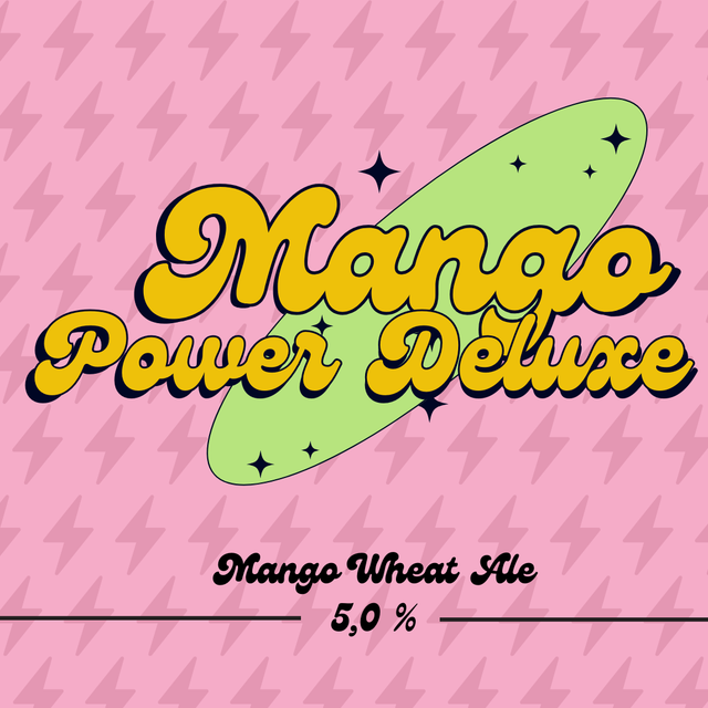 MANGO ULTRA POWER