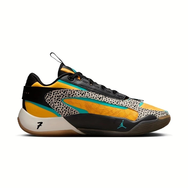 NIKE Men's JORDAN Luka 2 Basketball Shoes