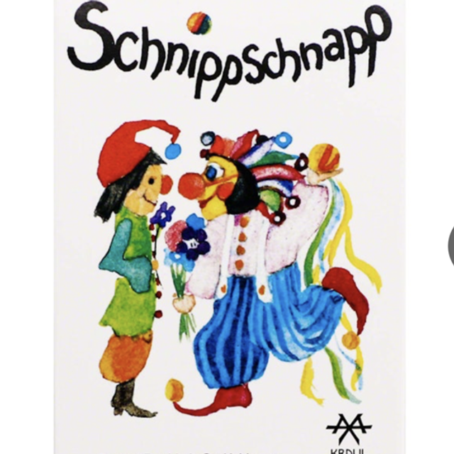 Kraul Schnippschnapp