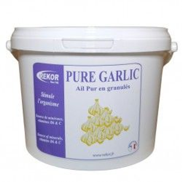 AIL SEMOULE REKOR "AIL PUR"