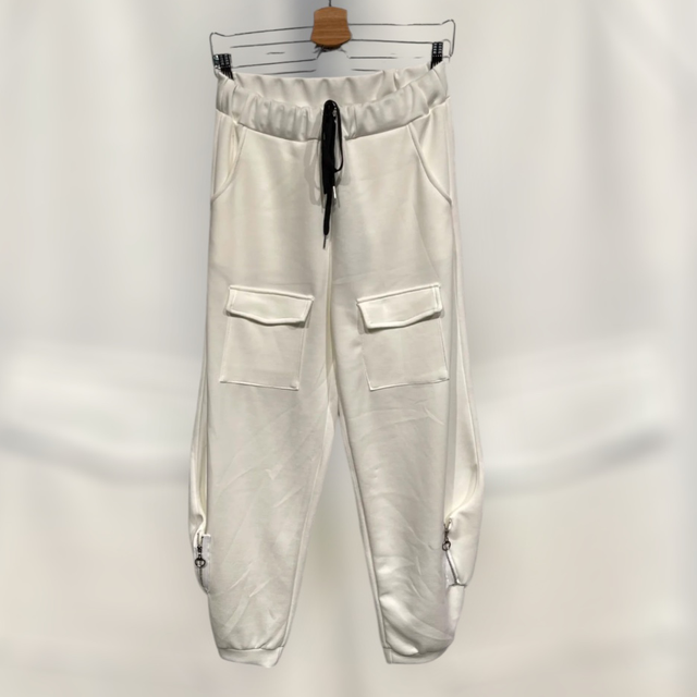 Hose „ZipperBag“ B 33-60