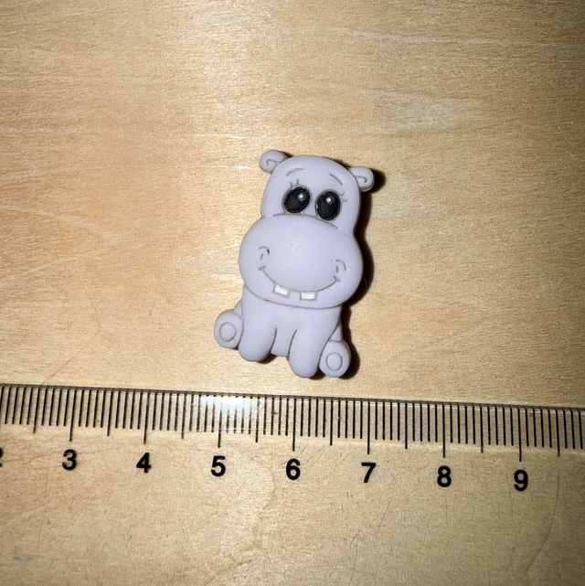 Hippopotame 