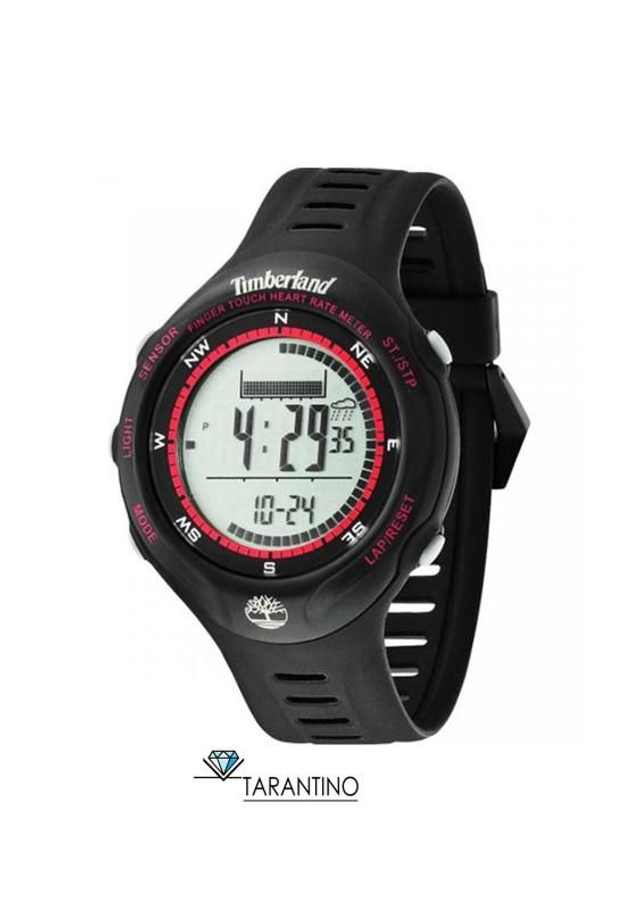 Timberland WASHINGTON SUMMIT