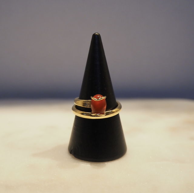 Bambari - Gold plated