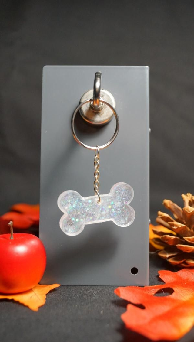 Porte clef nonos palette