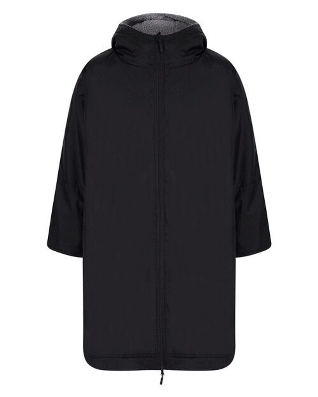 KASC Changing Robe - Adults