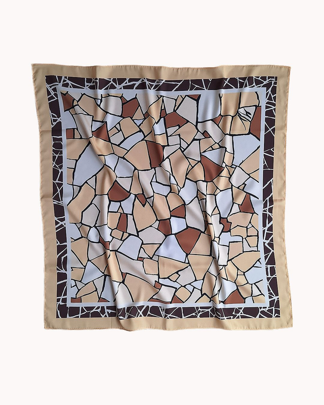 Lito M-01 pañuelo medium