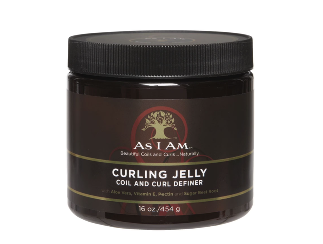 As I Am Curling Jelly 16oz
