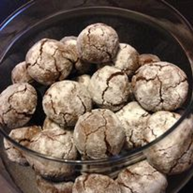 Crinkles (200g)