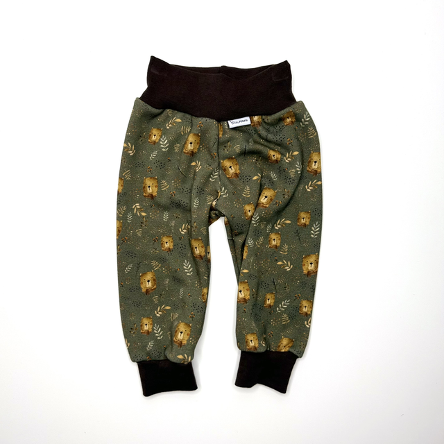 Pumphose Gr.80 - Alpenfleece