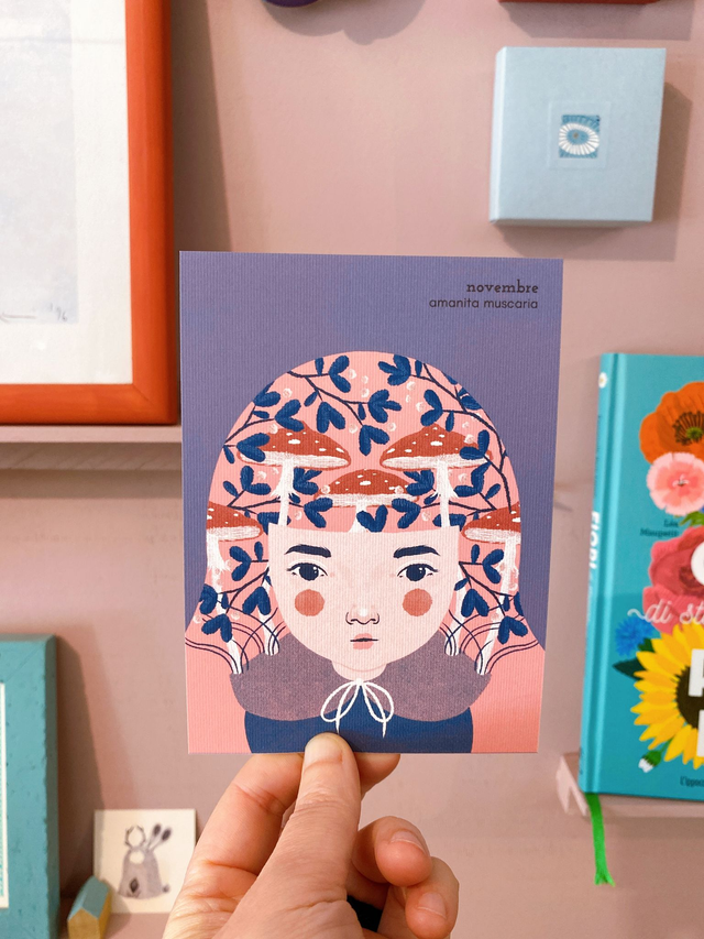 Stampa A6 - novembre