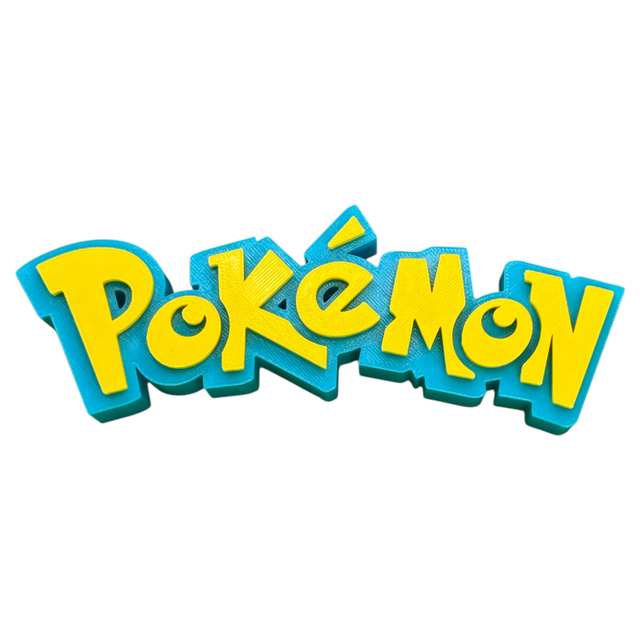 Pokémon Decoratie