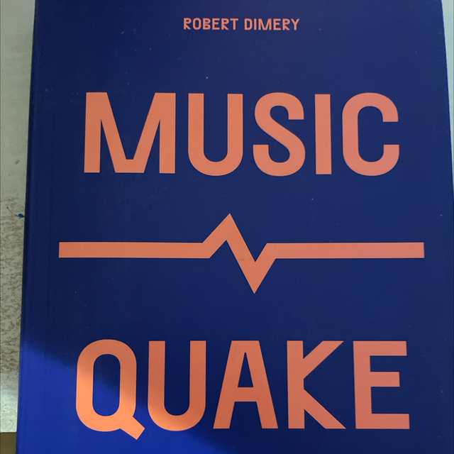 Music Quake