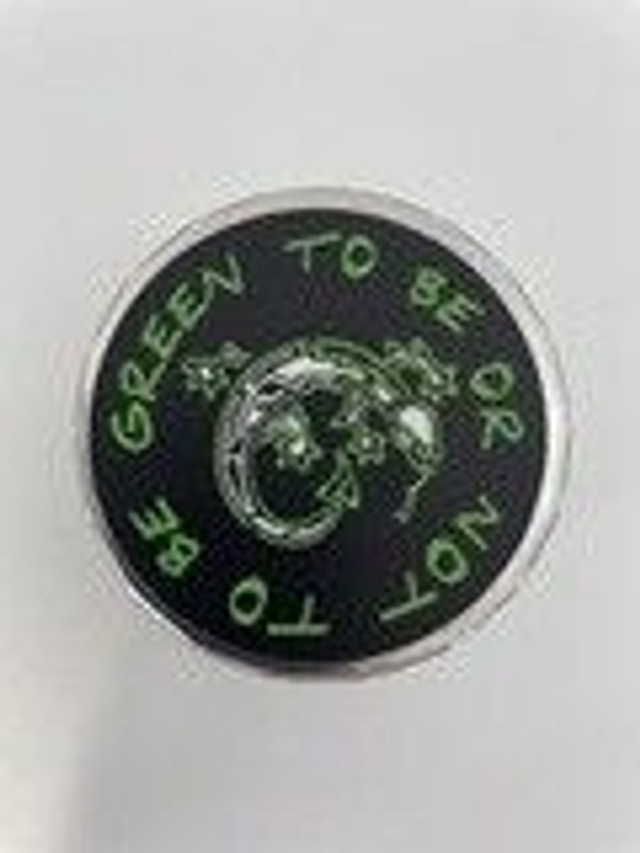 Maui-diving cendrier de poche