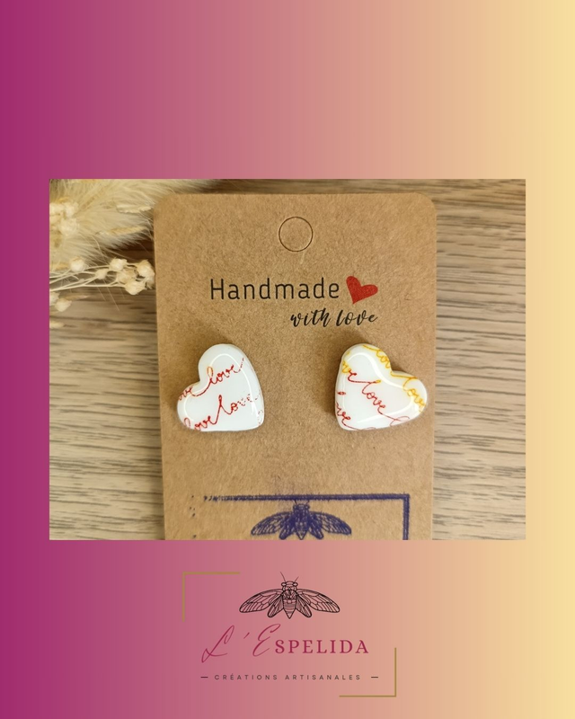 Sweeties Love blanches