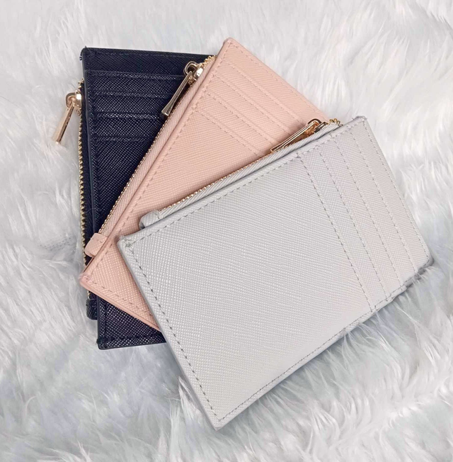 Card Holder Card Wallet