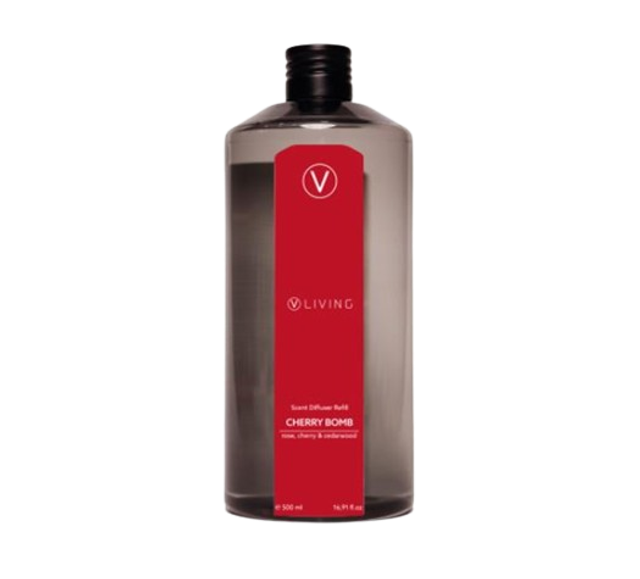 Recarga Ambientador CHERRY BOMB