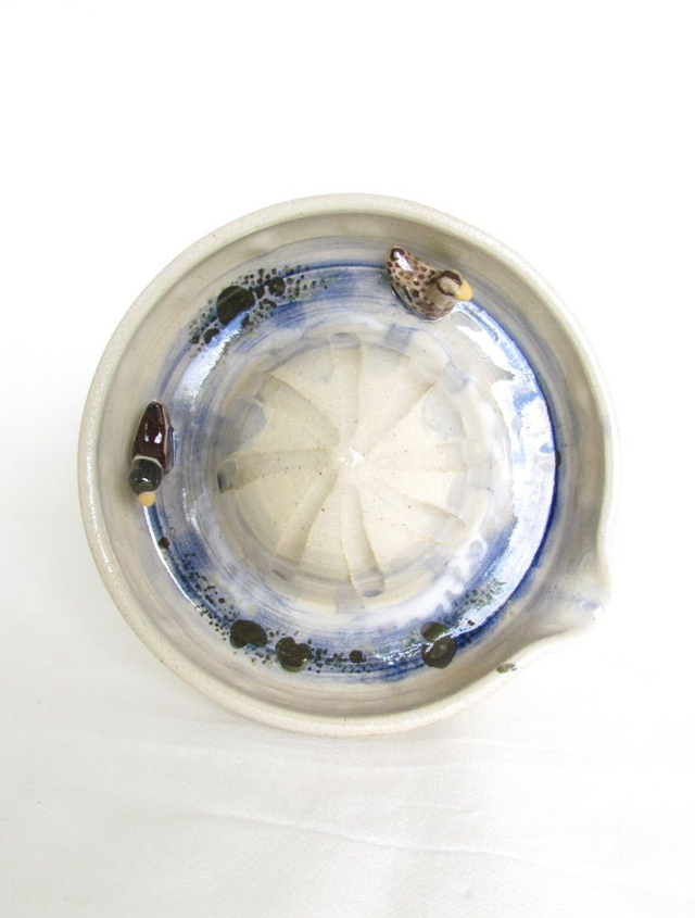 Presse-agrume &quot;Couple Colvert&quot;