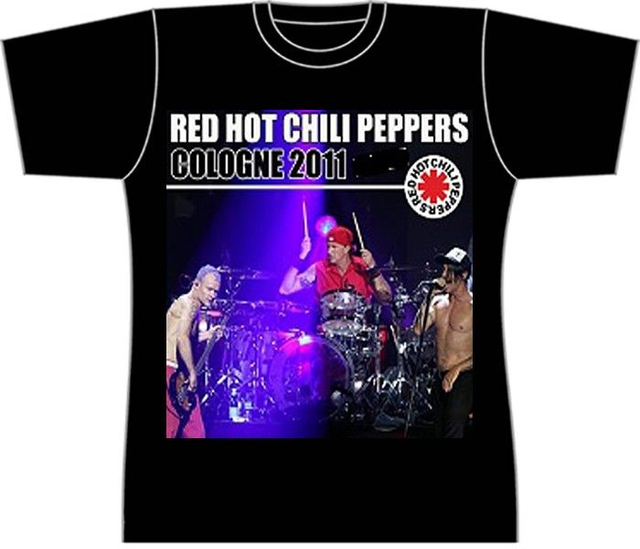 Red Hot Chili Peppers