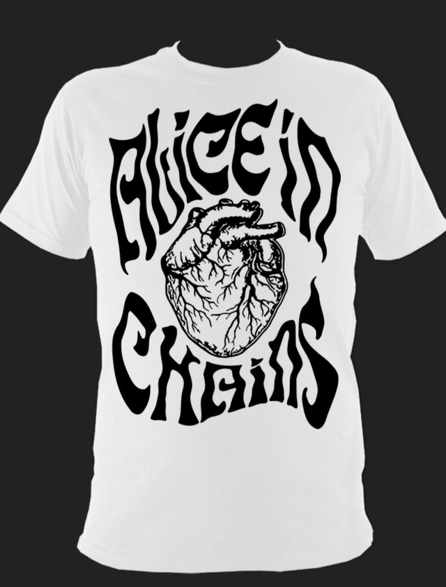 Alice In Chains T-shirt