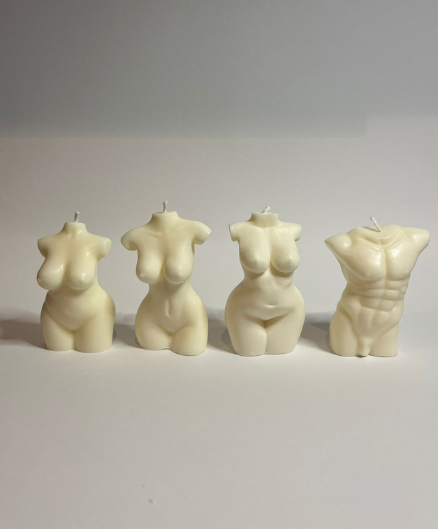 Torso (4x)