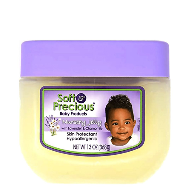 Soft &amp; Precious Hypoallergenic Skin Protectant 13oz