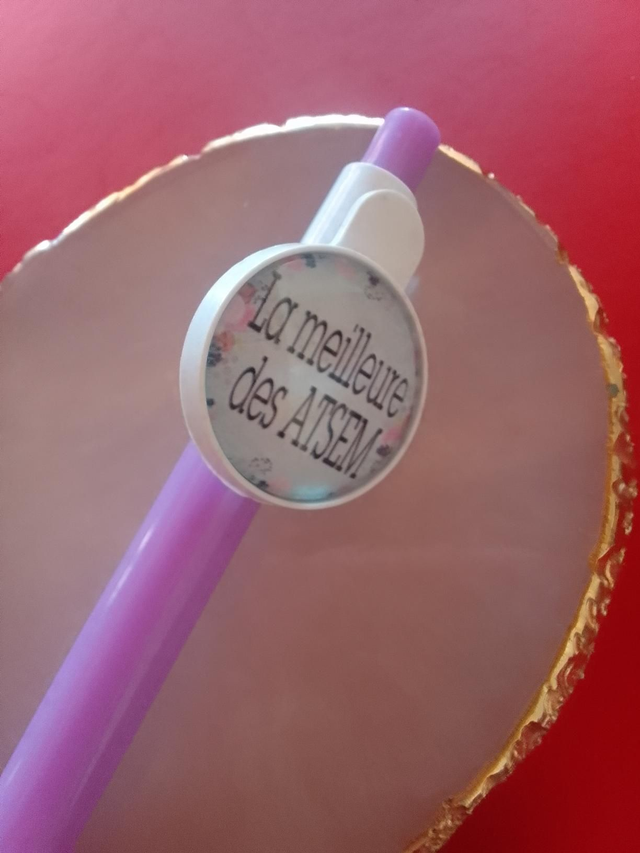 La meilleure des ATSEM 