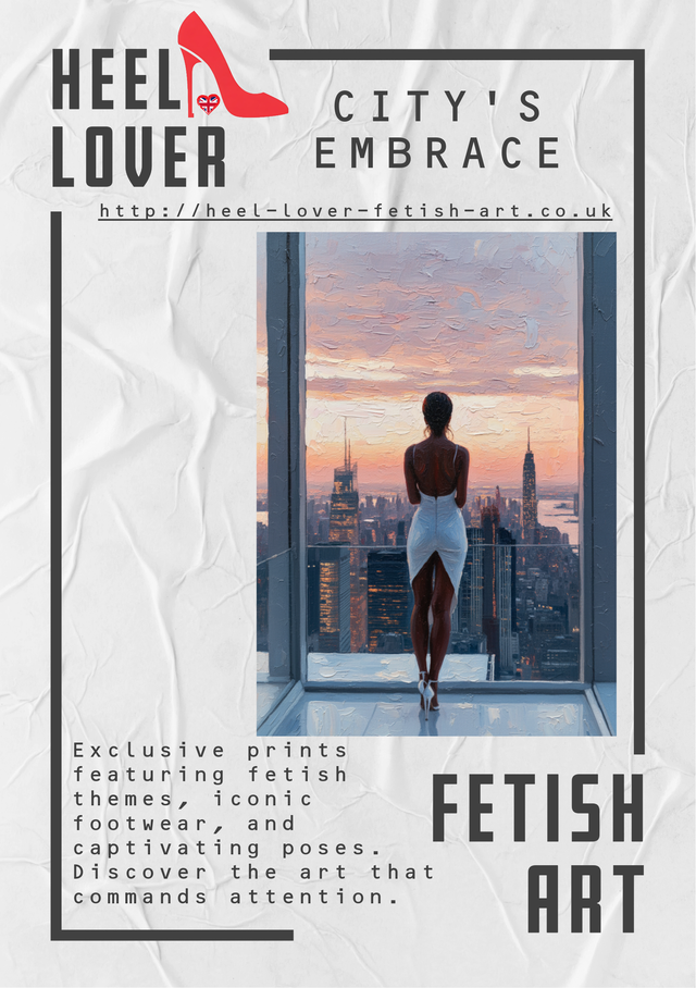 City's Embrace