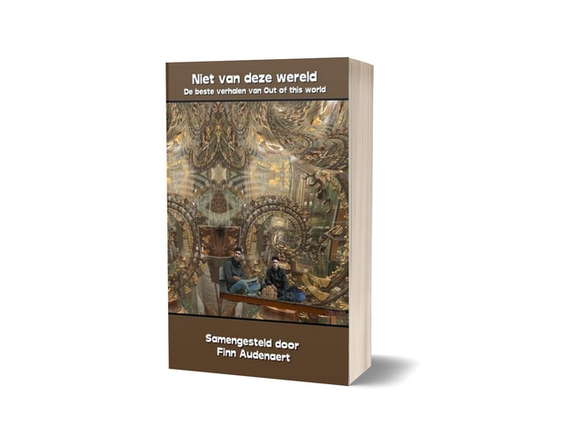 EZ01 Niet van deze wereld