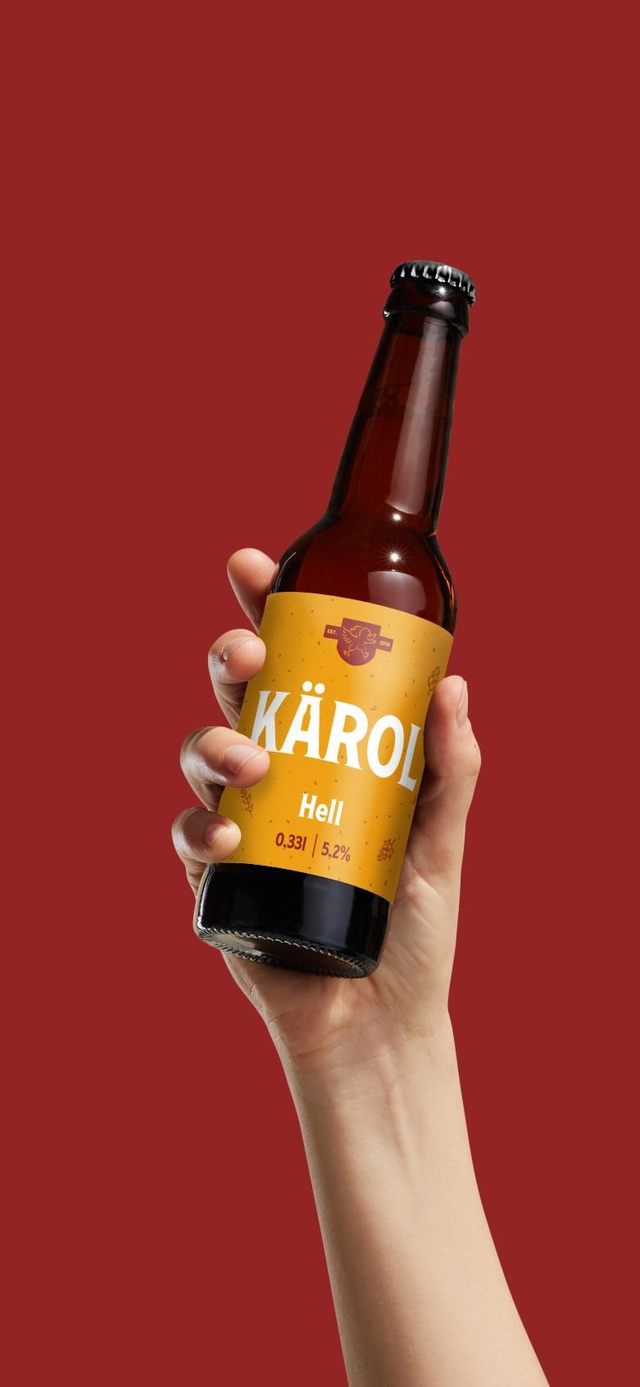 KÄROL Hell