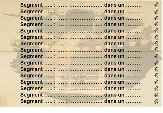Pro Booker : Bloc Programmation