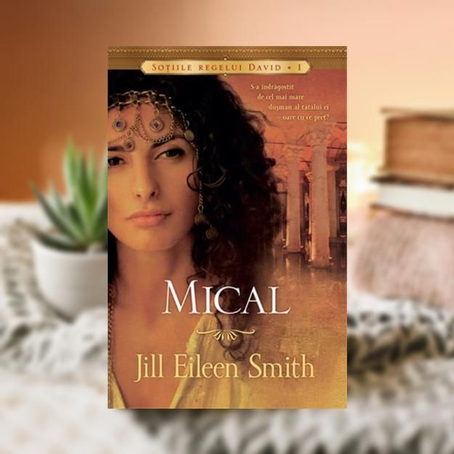Mical -- JILL EILEEN SMITH