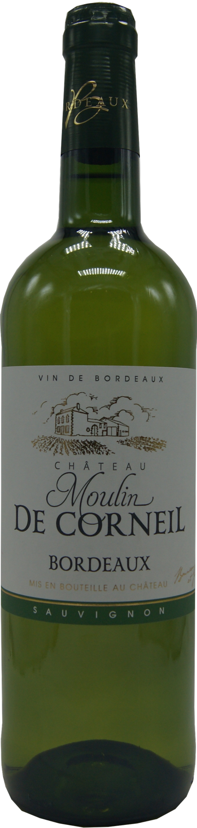 Sauvignon -Bordeaux blanc- 2024