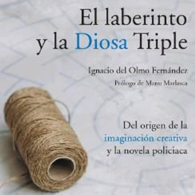 El laberinto y la diosa triple