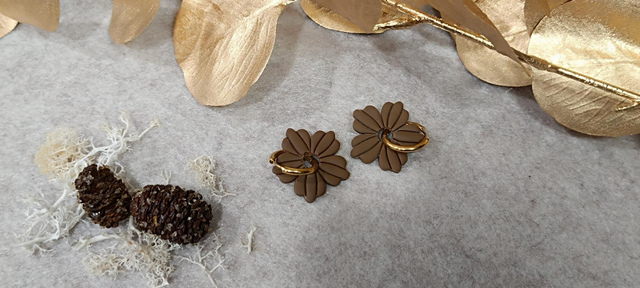 Maxi Amélia - Taupe