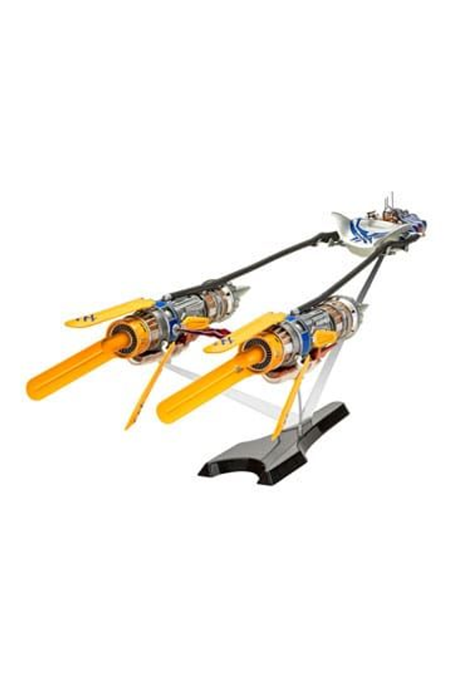 Star Wars: Anakin&#039;s Podracer Model Kit