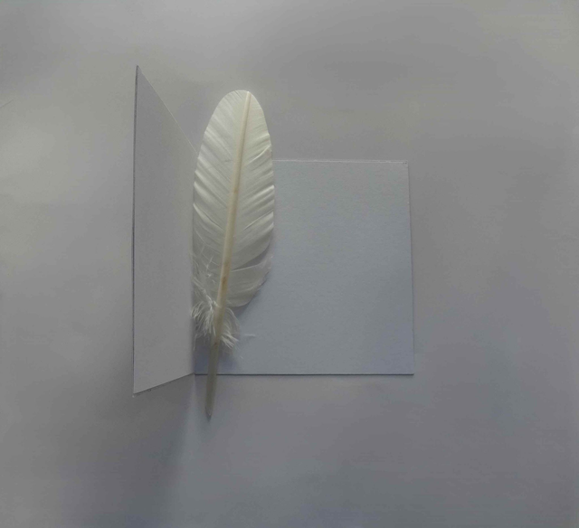 Le sapin brodé des fêtes de fin d'année