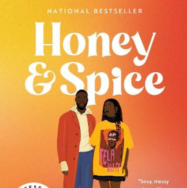 Honey &amp; Spice | Bolu Babalola