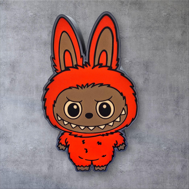 Veilleuse décorative - Labubu