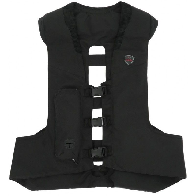 GILET AIRBAG SPARK - HIPPODROME 