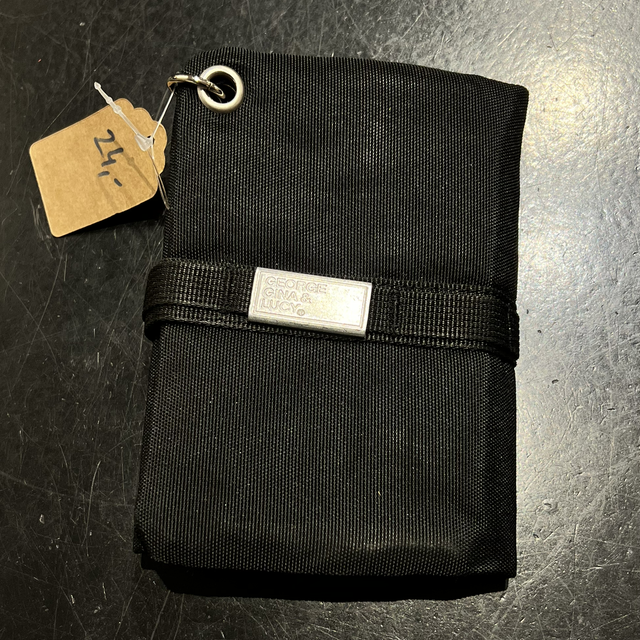 George, Gina& Lucy „Money Maker“ Portmonaie 