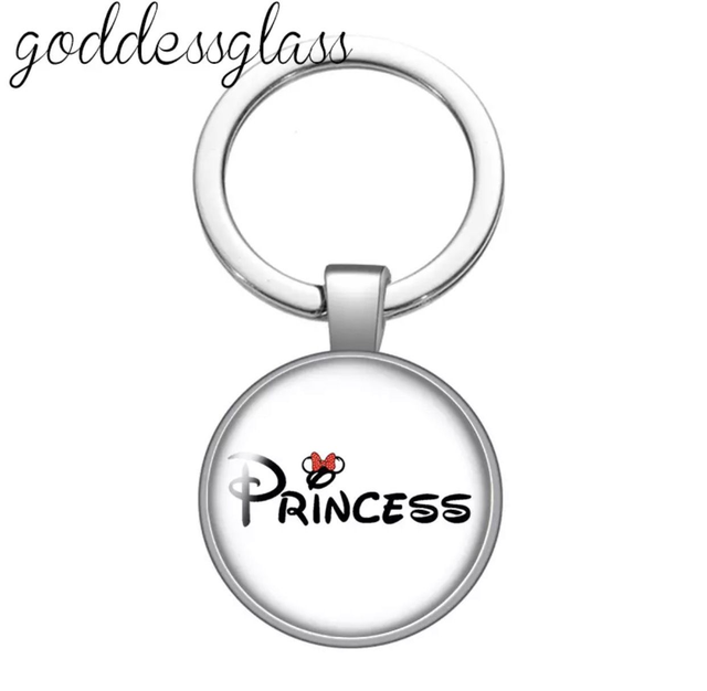 0078 - Disney - Mickey Mouse - Princess