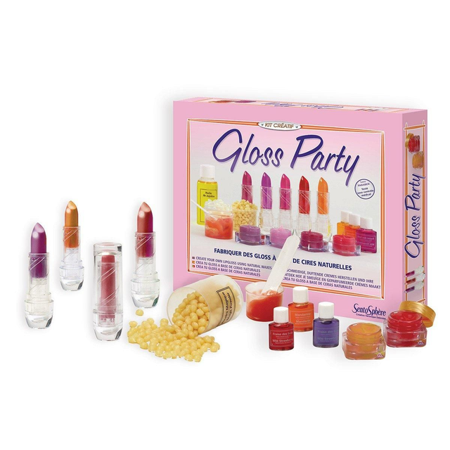 Sentosphère Sentosphere - Gloss Party