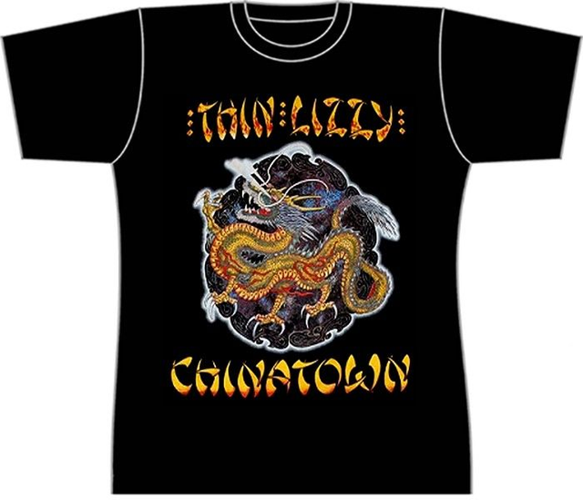 Thin Lizzy