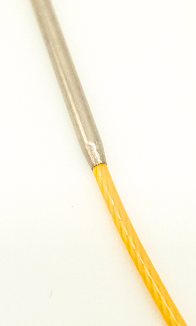 aiguilles circulaires YKTL