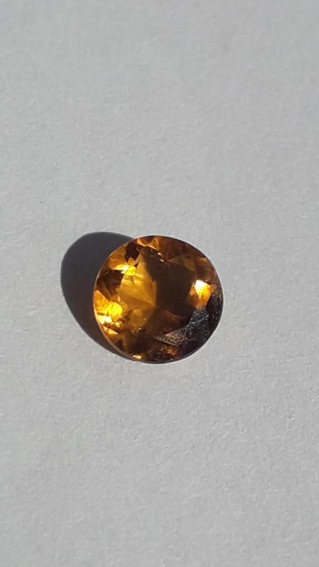 Citrine 